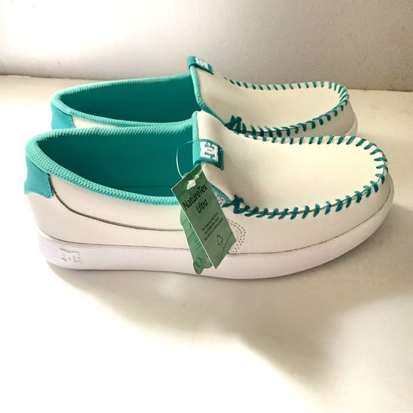 Womens Villain Slip on DC Shoes Brand New - Picture 6 of 16